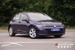 Large image for the Used Volkswagen GOLF