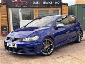 Large image for the Used Volkswagen Golf
