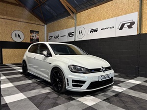 Large image for the Used Volkswagen GOLF