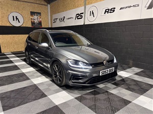 Large image for the Used Volkswagen GOLF