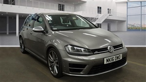 Large image for the Used Volkswagen GOLF
