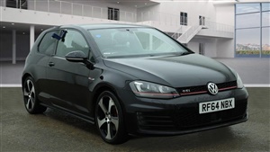 Large image for the Used Volkswagen GOLF