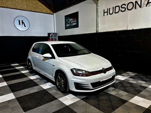 Large image for the Used Volkswagen GOLF