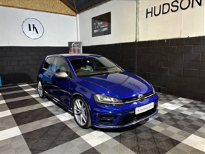 Large image for the Used Volkswagen GOLF