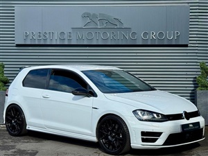Large image for the Used Volkswagen GOLF