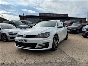 Large image for the Used Volkswagen GOLF