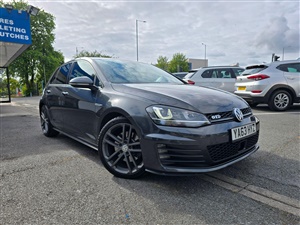 Large image for the Used Volkswagen Golf