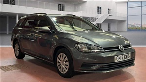 Large image for the Used Volkswagen Golf