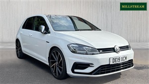 Large image for the Used Volkswagen GOLF