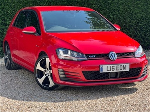 Large image for the Used Volkswagen GOLF