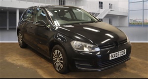 Large image for the Used Volkswagen Golf