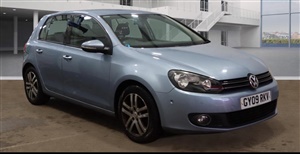 Large image for the Used Volkswagen Golf