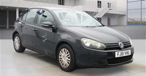 Large image for the Used Volkswagen Golf