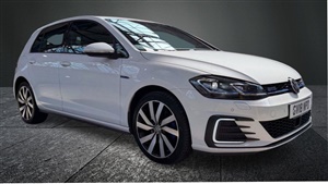 Large image for the Used Volkswagen GOLF