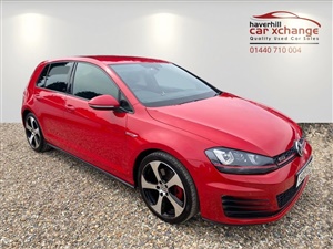 Large image for the Used Volkswagen GOLF