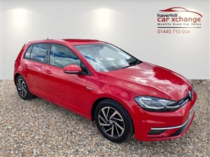 Large image for the Used Volkswagen GOLF