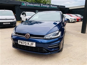 Large image for the Used Volkswagen GOLF