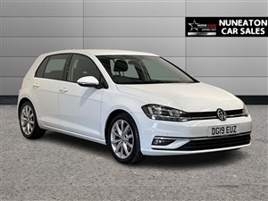 Large image for the Used Volkswagen GOLF