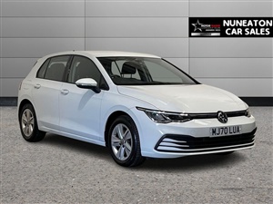 Large image for the Used Volkswagen GOLF