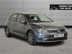 Large image for the Used Volkswagen GOLF