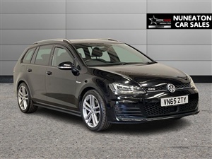 Large image for the Used Volkswagen GOLF