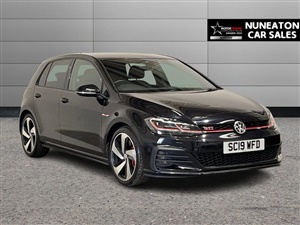Large image for the Used Volkswagen GOLF