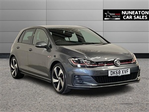 Large image for the Used Volkswagen GOLF