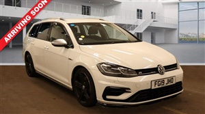 Large image for the Used Volkswagen GOLF