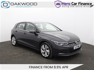 Large image for the Used Volkswagen GOLF