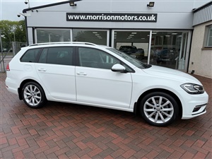 Large image for the Used Volkswagen Golf