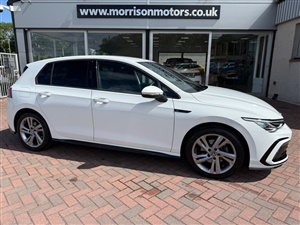Large image for the Used Volkswagen Golf