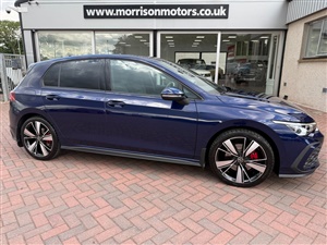 Large image for the Used Volkswagen Golf