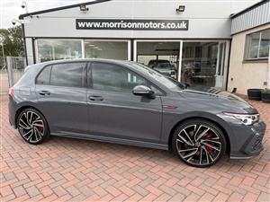 Large image for the Used Volkswagen Golf