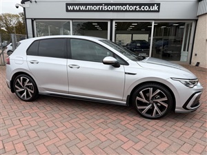 Large image for the Used Volkswagen Golf