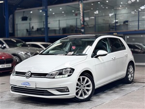 Large image for the Used Volkswagen Golf