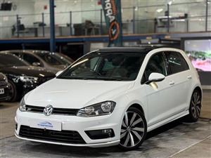 Large image for the Used Volkswagen Golf