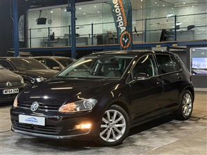 Large image for the Used Volkswagen Golf