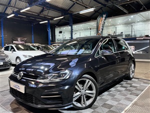 Large image for the Used Volkswagen Golf