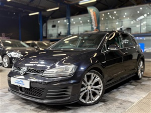 Large image for the Used Volkswagen Golf