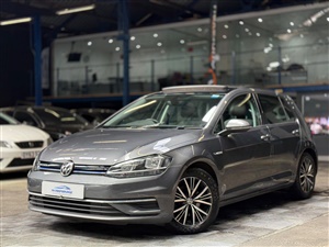 Large image for the Used Volkswagen Golf