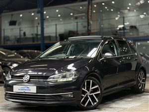 Large image for the Used Volkswagen Golf