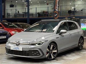 Large image for the Used Volkswagen Golf