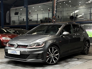 Large image for the Used Volkswagen Golf