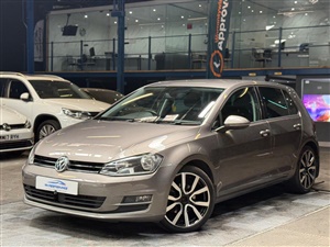 Large image for the Used Volkswagen Golf