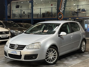Large image for the Used Volkswagen Golf