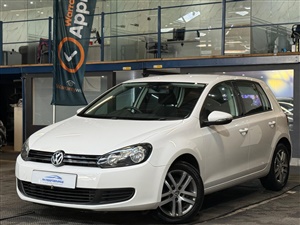 Large image for the Used Volkswagen Golf
