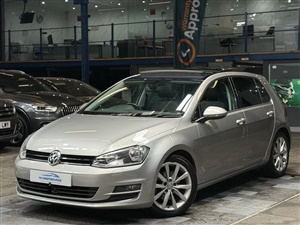 Large image for the Used Volkswagen Golf