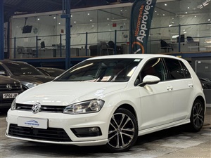 Large image for the Used Volkswagen Golf