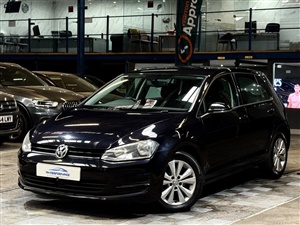 Large image for the Used Volkswagen Golf