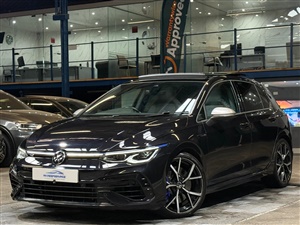 Large image for the Used Volkswagen Golf